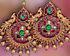 Praya  earrings