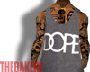 Dope Couture Tank