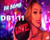 DA BOMB
