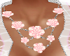 *Flowers*Pink*set*