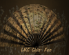 LKC Chin. Fan