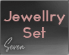!7 Fantasy Jewel Set V1