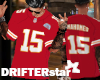 Chiefs Jersey #15