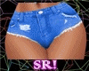 SR! Shorts pucca