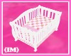(IM) Bbyg Scaler Crib