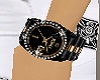NEW BLACK WATCHES
