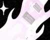 pink guitar animated