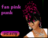 Punk{Fan} Pink
