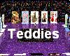 {BA69} Teddies Pic Room