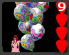 J9~Animated Bday Balloon