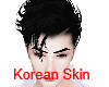 **Korean Boy Skin