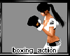 Boxing Action