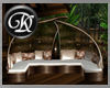 (k) kangaroo Lounge