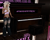 country girl piano