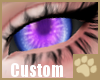 ~AM~ C* Luna Eyes