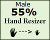 🖐Hand Scaler 55%
