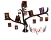 Devvy's  family tree