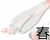 1508 Sleeve è¢å­