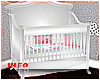 [i] Luxury Baby Crib [G]