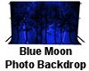 (MR) Blue Moon Backdrop