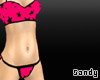 Punkish's Bikini 1