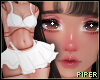 🕸 Cute Doll Skin B