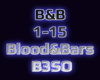 SkitZ ~ Blood n Bars