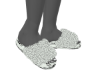 Bomb Shell Slippers