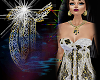 *T* Diamonds in Silk