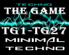the game minimal techno
