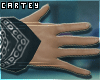 Black Hand Band