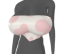 EU JuicyJugs Cow Top P