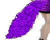 ~Z hollow purple tail