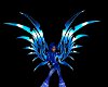 Blue Razor wings II m/f