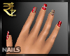[R] Queen Nails