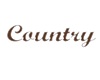 Country Decal