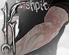 ♱ sigilcore sleeve