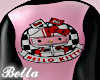 Hello Kitty Racing Set