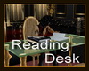 !~TC~! Reading Desk Ani
