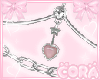♡ Belly Chain ♡