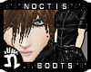 (n)Noctis Boots