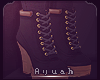 A | Elegant Boots '