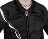 ★ Leather shirt