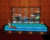 MRC Fish Tank Sofa