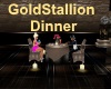[BD]GoldStallionDinner