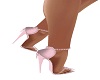 Pink 2 Heels