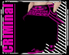 Batman Rave Bib Pants(M