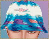 sea hat