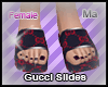 [Ma] Gucci Slides