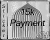 ~SA~15k Payment Sticker